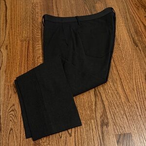 John Varvatos Gray Dress Pants